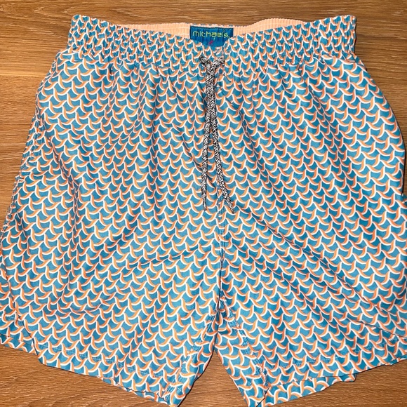 Michael's MENS Swim shorts Size L NWOT - Picture 1 of 5